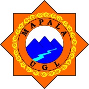 Logo Mapala UGL